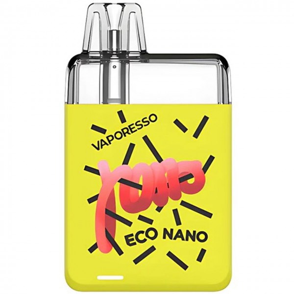 Vaporesso Eco Nano Pod Vape Kit