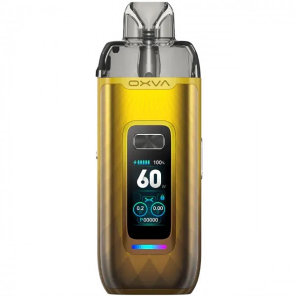 OXVA VPrime Pod Vape Kit