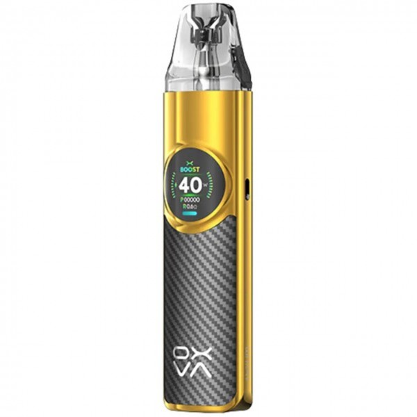 OXVA NeXlim Pod Vape Kit