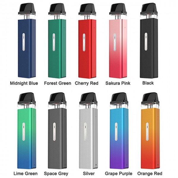 Vaporesso XROS Mini Pod Vape Kit