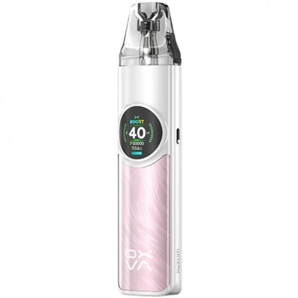 OXVA NeXlim Pod Vape Kit