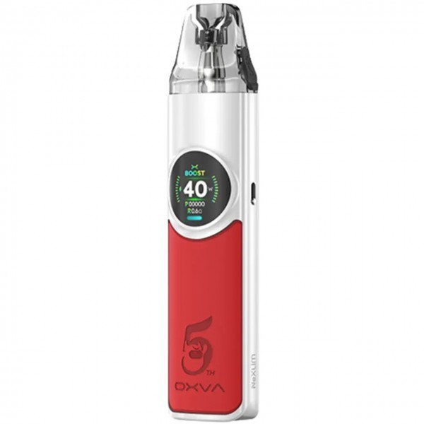 OXVA NeXlim Pod Vape Kit