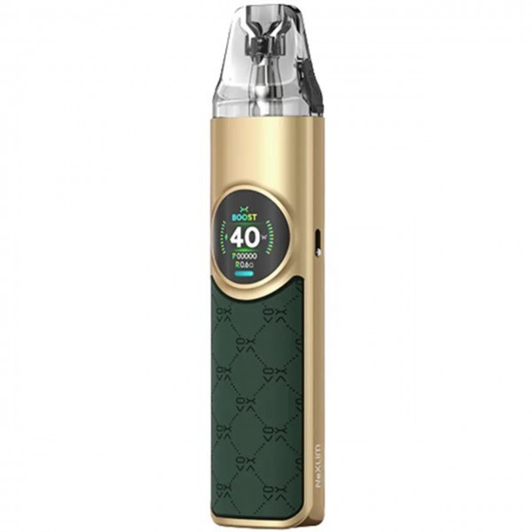 OXVA NeXlim Pod Vape Kit