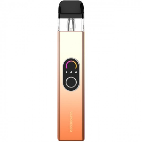 Vaporesso XROS 4 Pod Vape Kit