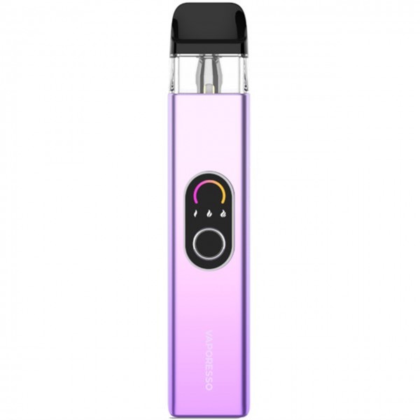 Vaporesso XROS 4 Pod Vape Kit