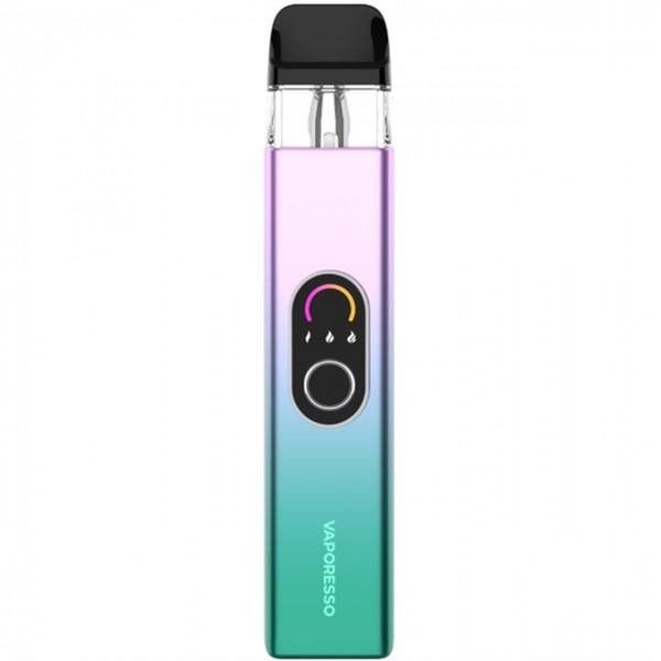 Vaporesso XROS 4 Pod Vape Kit