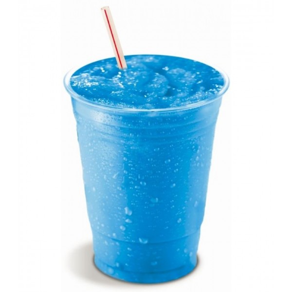 Blue Slush E Liquid By Oh My God (OMG)