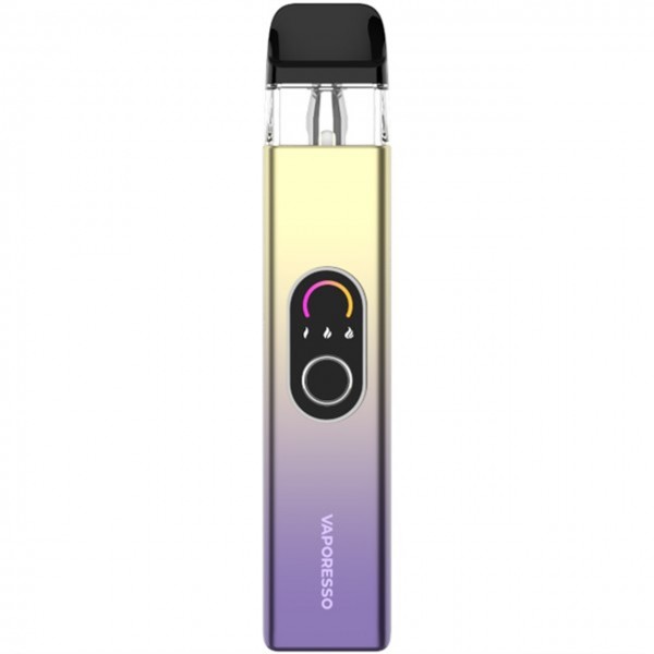 Vaporesso XROS 4 Pod Vape Kit