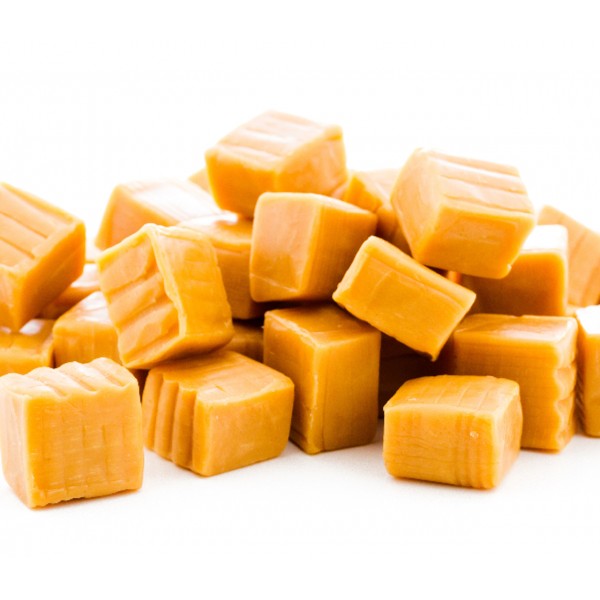 Caramel E Liquid By Oh My God (OMG)