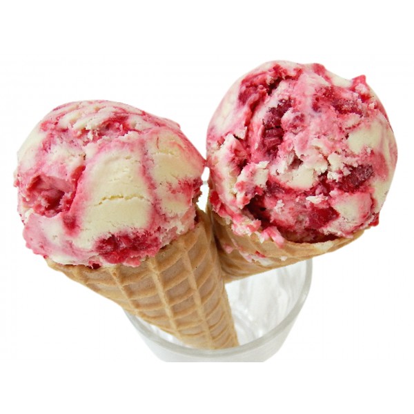 Raspberry Ripple E Liquid By Oh My God (OMG)