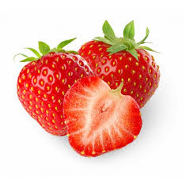 Strawberry E Liquid By Oh My God (OMG)