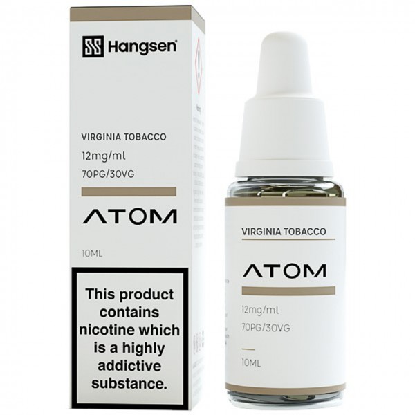 Hangsen RY4 E Liquid