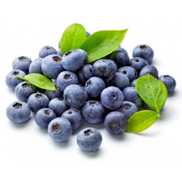 Blueberry E Liquid By Oh My God (OMG)