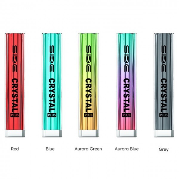 SKE Crystal Plus Pod Device Battery